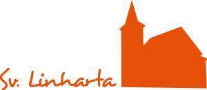 Logo Kostel Svateho Linharta