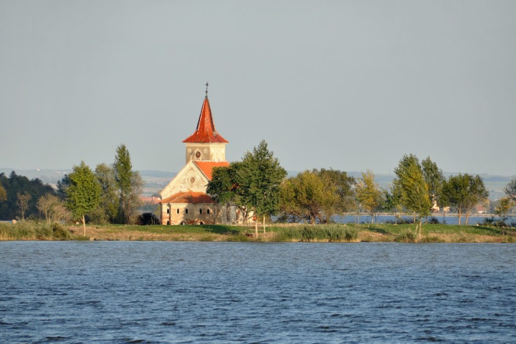 St. Linhart’s Church