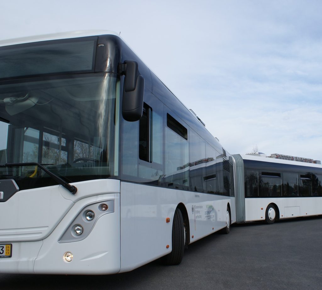 TURISTBUS a AQUABUS