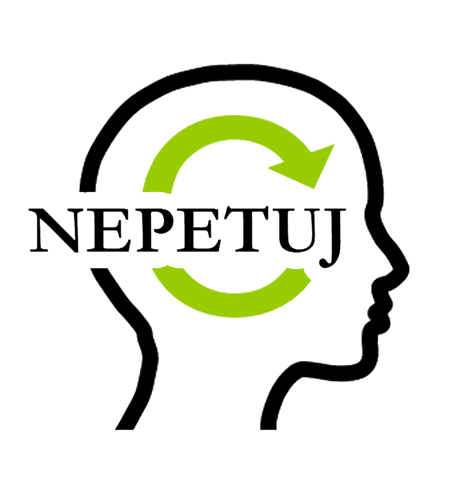 Nepetuj