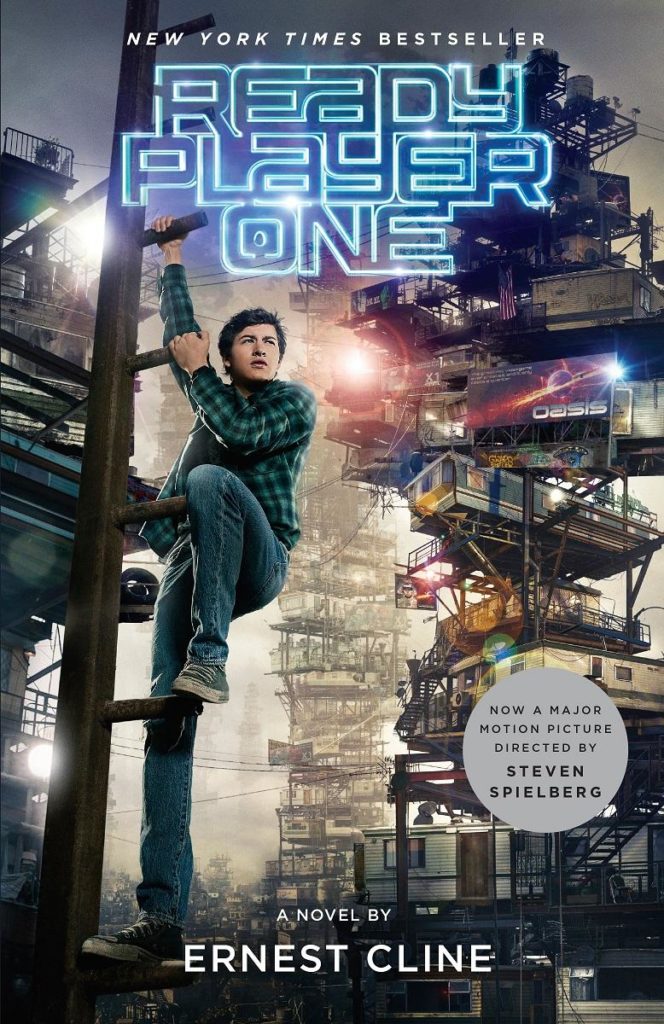 Ready Player One: Hra začíná