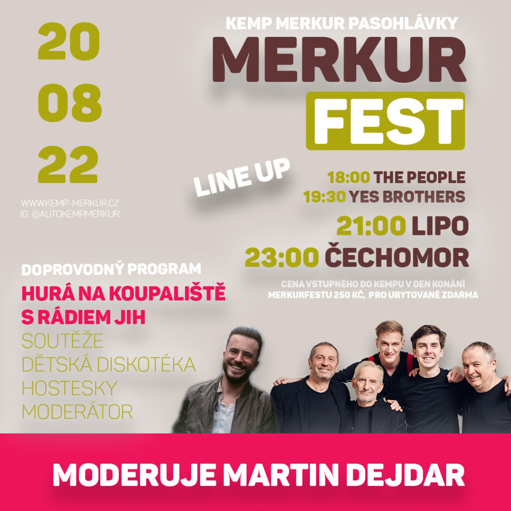 MERKURFEST