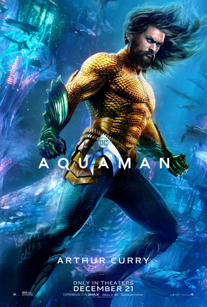 Aquaman