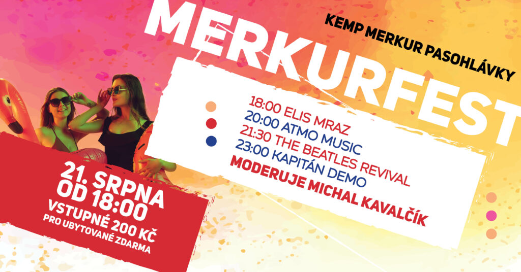 MERKURFEST