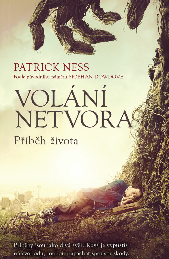 Volání netvora: Příběh života