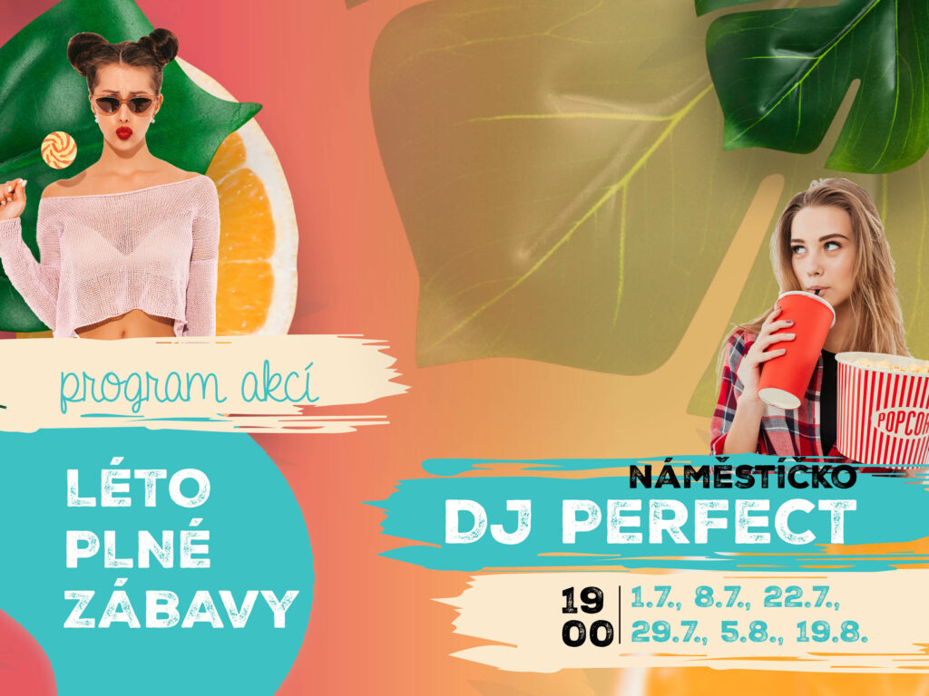 DJ Perfect
