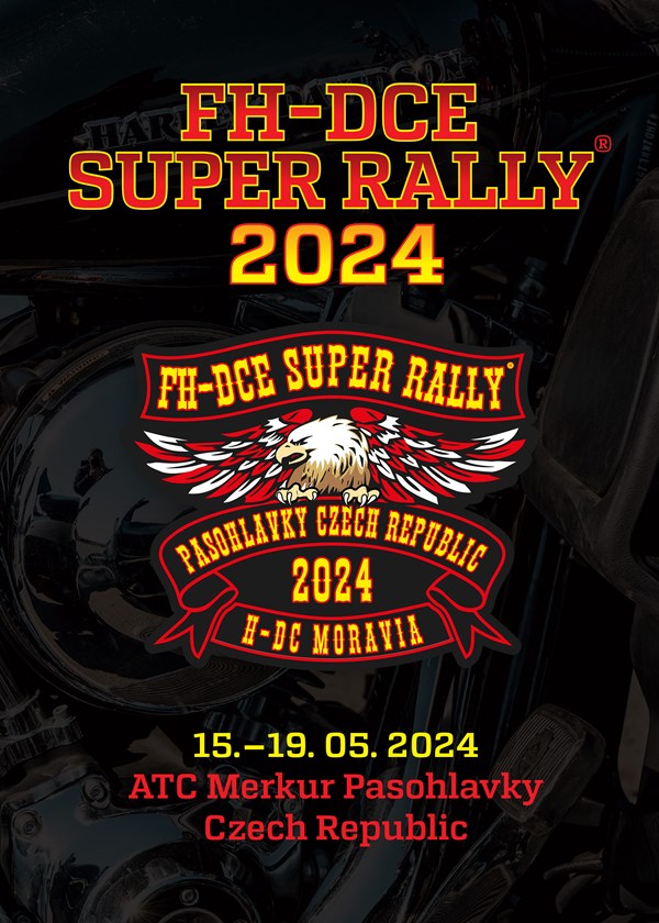 Super Rally
