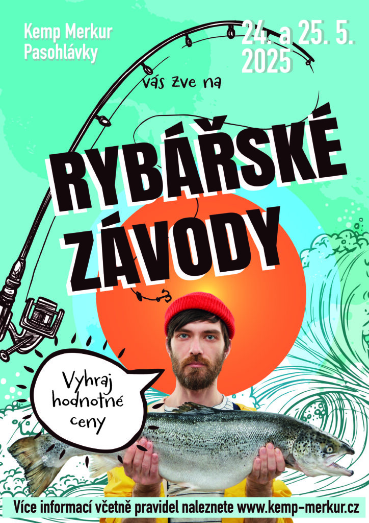 Rybářské závody