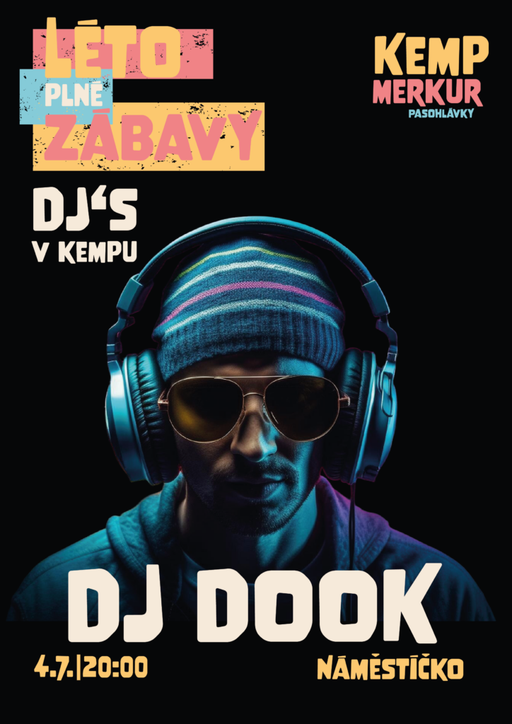 DJ Dook