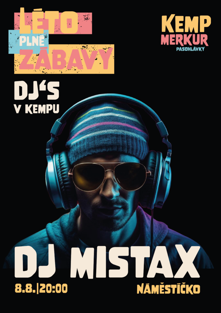 DJ Mistax