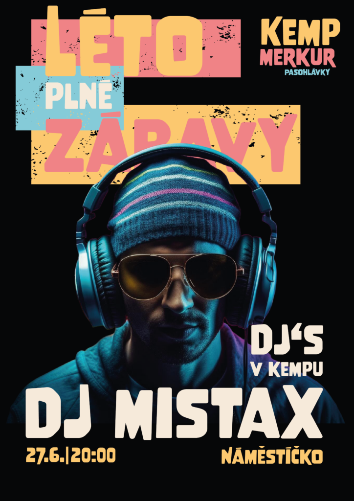 DJ Mistax
