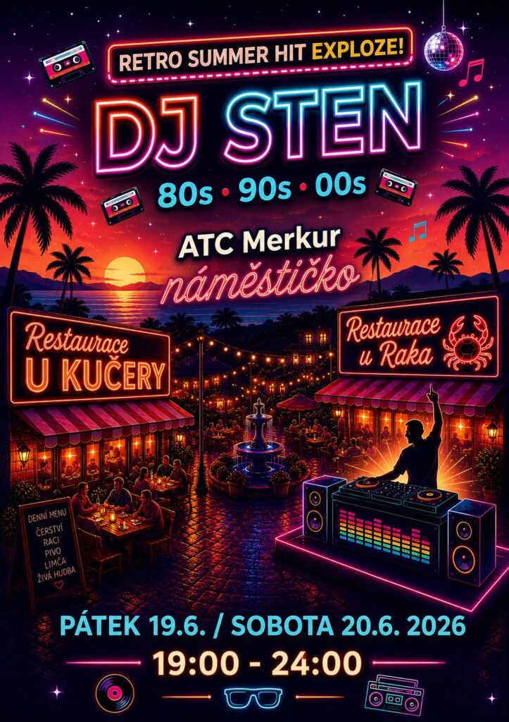 DJ Sten