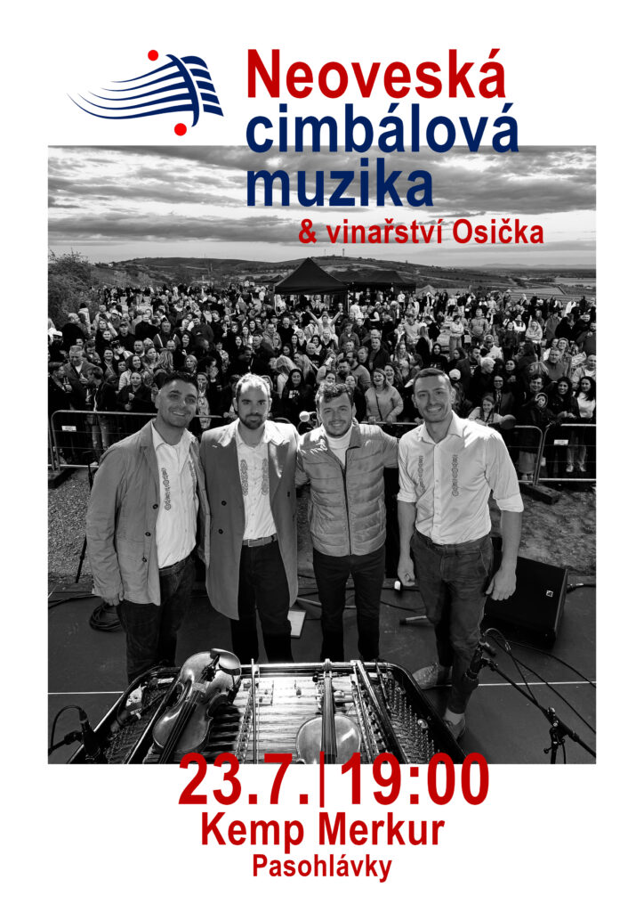 Neoveská cimbálová muzika